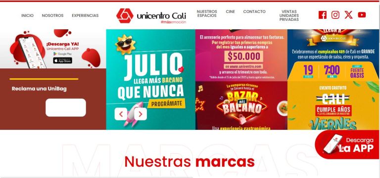 👉 Unicentro.com.com